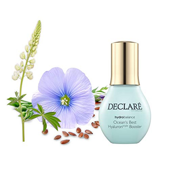 Declare Hydro Balance Ocean's Best Serum 50ml