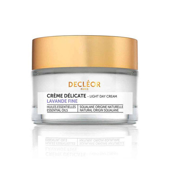 Decleor Lavender Fine Lifting Light Day Cream 50ml