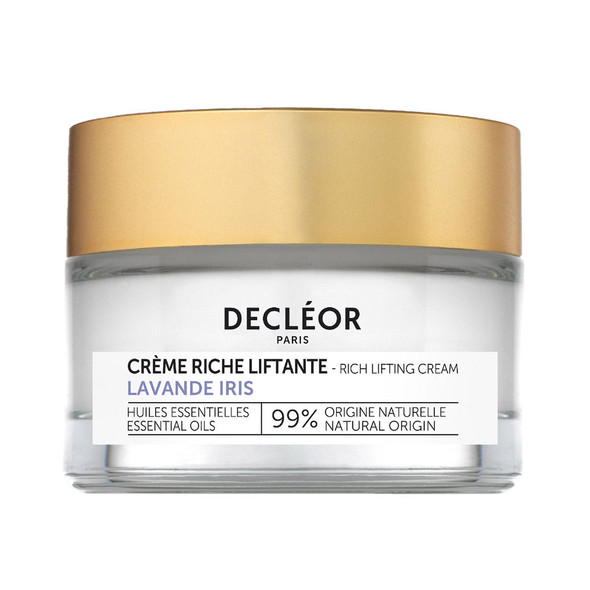 Decleor Lavender Iris Rich Lifting Cream 50ml