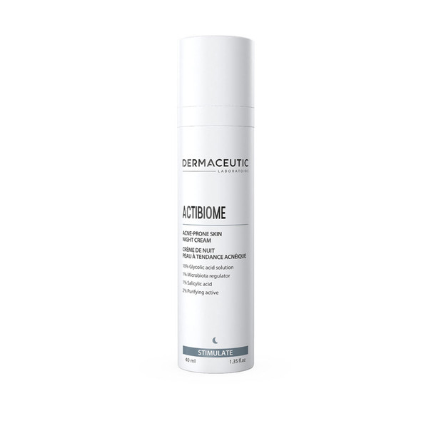 Dermaceutic Laboratoire Actibiome