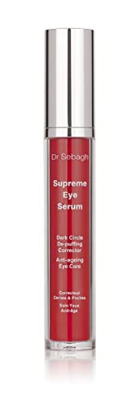 Dr Sebagh Supreme Eye Serum 15ml