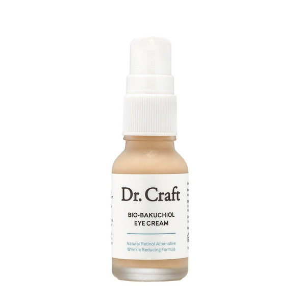 Dr. Craft Bio-bakuchiol Eye Cream 15ml