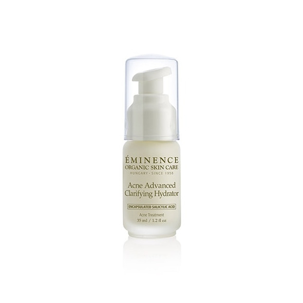 Eminence Organic Skin Care Acne Advanced Clarifying Hydrator