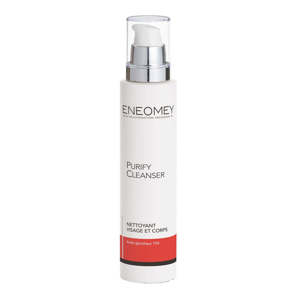 Eneomey Purify Cleanser