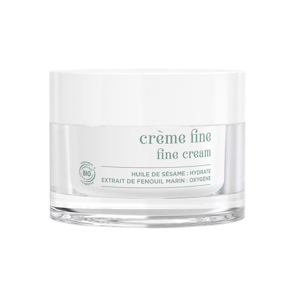 Estime & Sens Fine Cream Refillable Jar