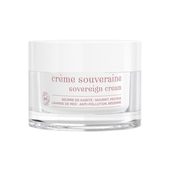Estime & Sens Sovereign Cream Refillable Jar