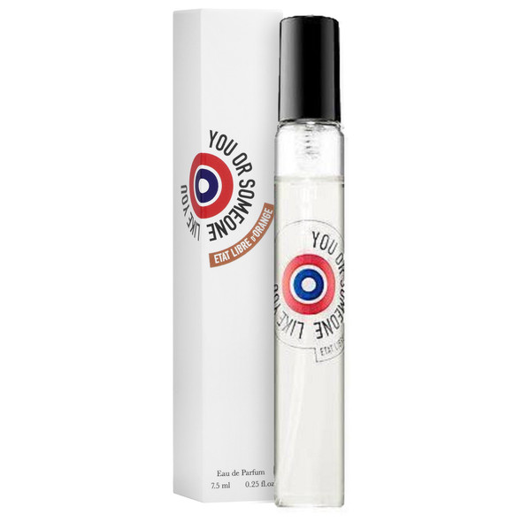 Etat Libre d`Orange You Or Someone Like You Eau De Parfum 7.5ml