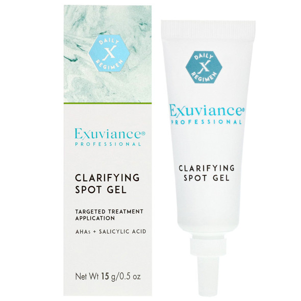 Exuviance Professional Clarifying Spot Gel