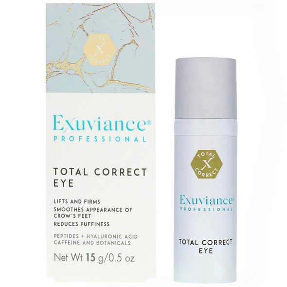 Exuviance Professional Total Correct Eye
