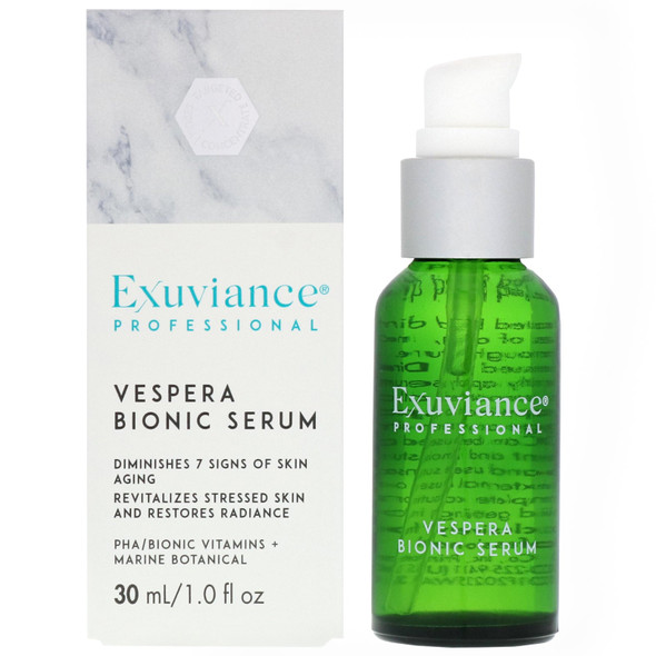 Exuviance Professional Vespera Bionic Serum