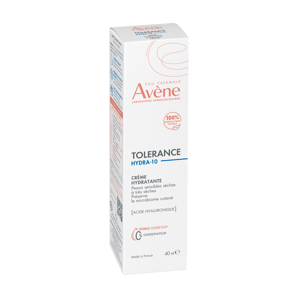 Flash Deal: Avene Tolerance Hydra-10 Moisturising Cream