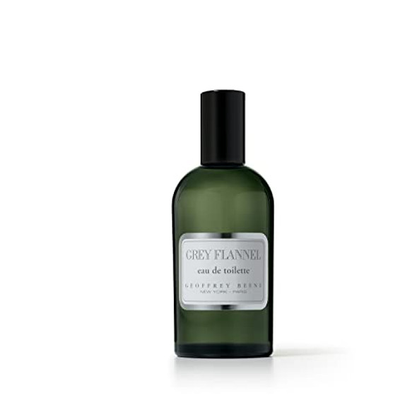 Geoffrey Beene Grey Flannel EDT Spray 120 ml