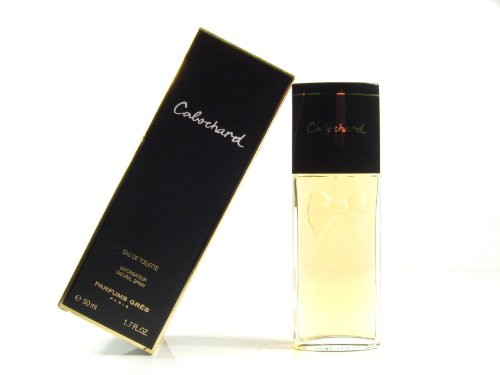 Grés Parfums Grès Cabochard Eau De Toilette 30ml