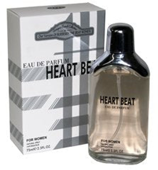 Heart Beat Eau De Parfum for Women