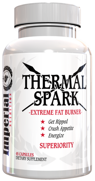 Imperial Nutrition - Thermal Spark (45Caps)