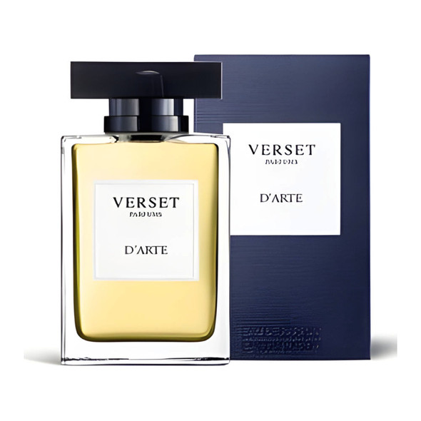 Inspired By Aqua Di Parma By Aqua Di Parma | D´Arte Eau De Parfum