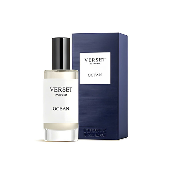 Inspired by Fierce by Abercrombie & Fitch | Ocean Eau De Parfum
