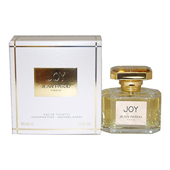 Jean Patou Joy Eau de Toilette 50ml Spray