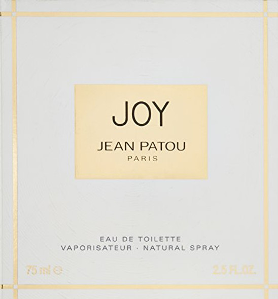 Jean Patou Joy EDT Spray 75 ml
