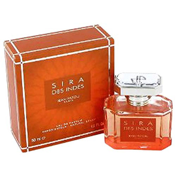 Jean Patou Sira Des Indes Eau de Parfum 50ml Spray