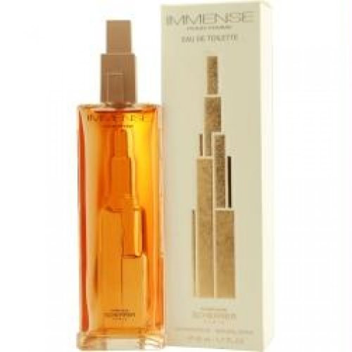 Jean Louis Scherrer Immense Pour Homme Eau De Toilette | Buy at