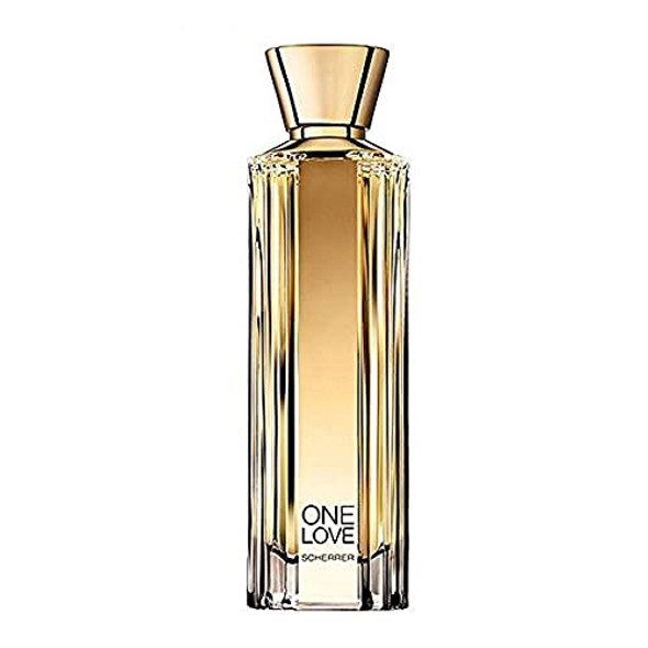 Jean-Louis Scherrer One Love Eau de Parfum 100ml Spray