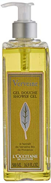 L'Occitane en Provence Verveine Shower Gel 500ml