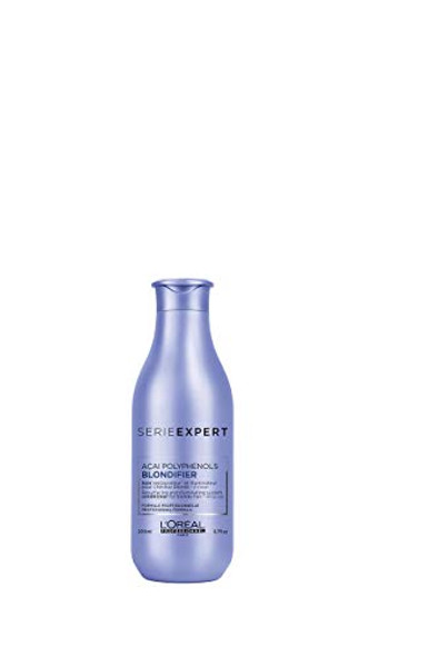 L'Oreal Professionnel Serie Expert Blondifier Conditioner 200ml