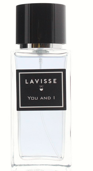 Lavisse You and I Vial Eau De Parfum 1.5ml