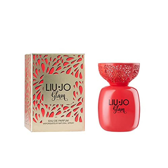 Liu Jo Glam Eau De Parfum 100ml