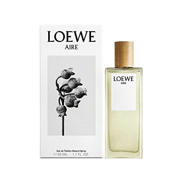 Loewe Aire Eau de Toilette 50ml Spray