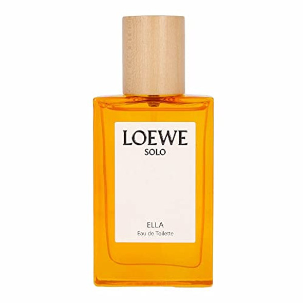 Loewe Solo Ella Eau de Toilette 30ml Spray