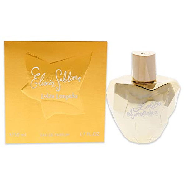Lolita Lempicka Elixir Sublime Eau De Parfum 50ml