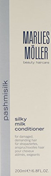 Marlies Möller Silky Milk Conditioner 200ml