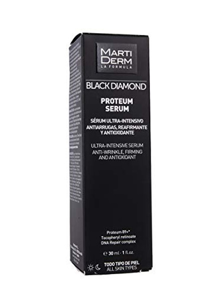 Martiderm Black Diamond Proteum Serum 30ml