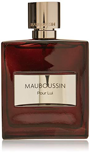 Mauboussin Pour Lui Eau de Parfum for Men 100 ml