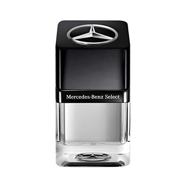 Mercedes-Benz Select Day Eau de Toilette 100ml Spray
