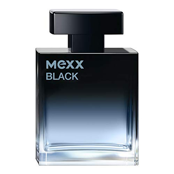 Mexx Black Man Eau de Parfum 50ml Spray