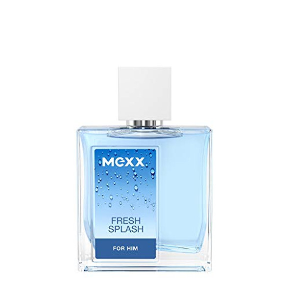 Mexx Fresh Splash Aftershave Splash 50ml