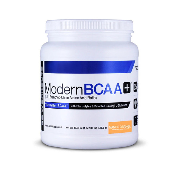 Modern Sports Nutrition Modern BCAA 30 Servings