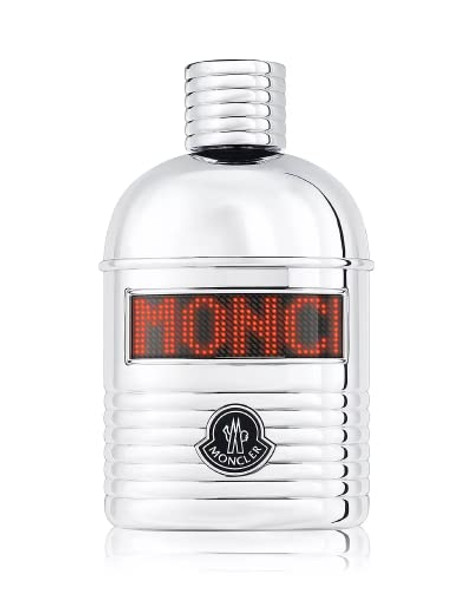 Moncler Pour Homme Eau de Parfum 150ml Spray Refillable