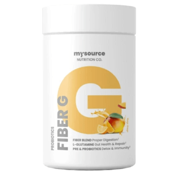 MySource Fiber G 30 Servings