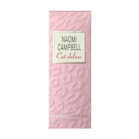 Naomi Campbell Cat Deluxe Eau de Toilette 30ml Spray