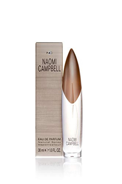 Naomi Campbell Eau De Parfum 30ml Spray