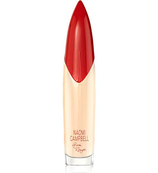 Naomi Campbell Glam Rouge Eau de Toilette 30ml Spray