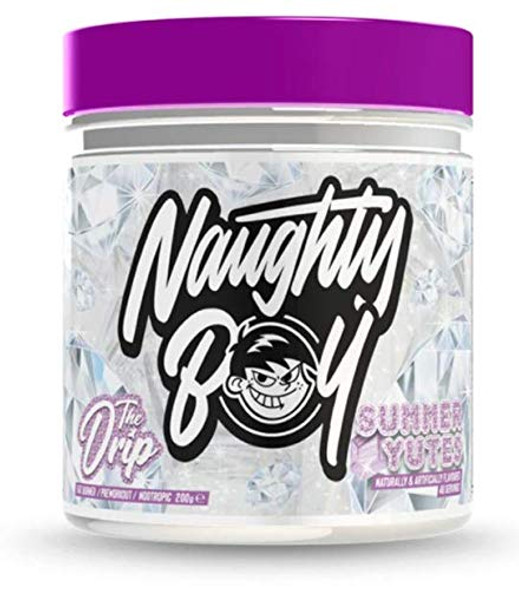 Naughty Boy The Drip 200 g Summer Yutes