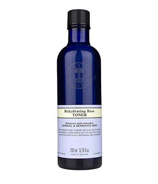 Neal's Yard Rehydrating Rose Toner 200ml