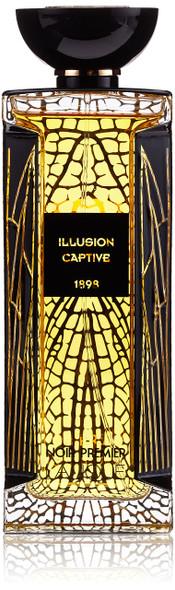 Noir Premier Lalique Illusion Captive Eau De Parfum 100ml