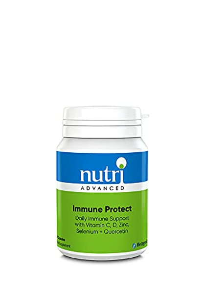Nutri Immune Protect 60 Capsules