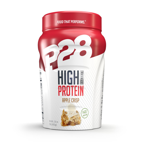 P28 High Protein Spread Apple Crisp 16 Oz